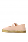 gucci Store Espadrilles with logo
