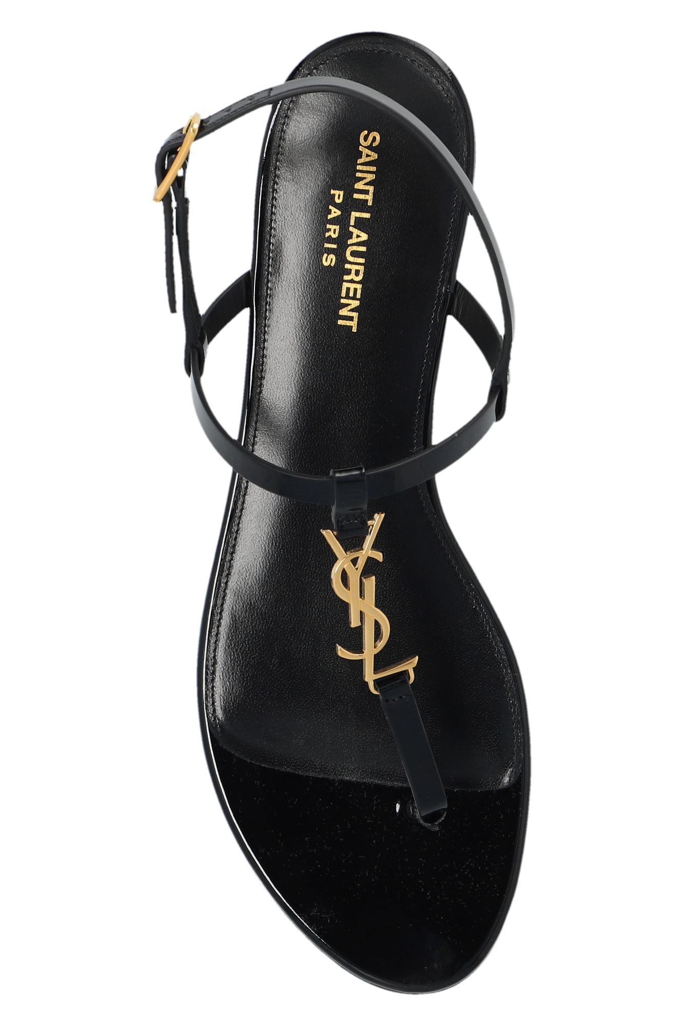 Saint Laurent ‘Cassandra’ sandals