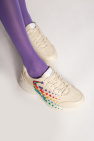 gucci owned ‘Evolution’ sneakers