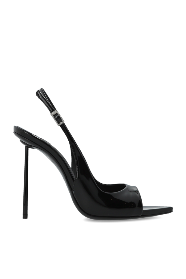 Heeled sandals "Bella" od Le Silla