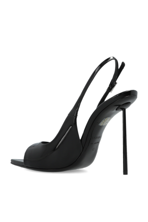 Le Silla Sandálias de salto alto 'Bella'