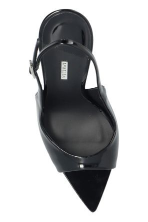 Le Silla Sandálias de salto alto 'Bella'