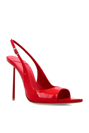 Le Silla Sandalen mit Absatz „Bella“