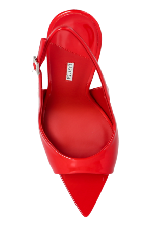 Le Silla Sandalen mit Absatz „Bella“