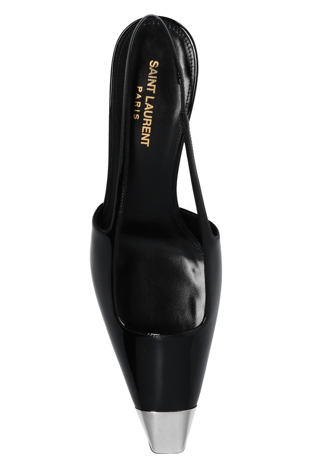 Saint Laurent ‘Blade’ pumps