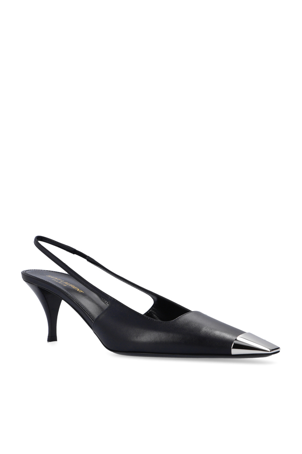 Saint Laurent ‘Blade’ pumps