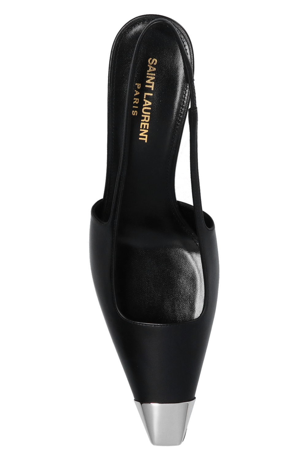 Saint Laurent ‘Blade’ pumps