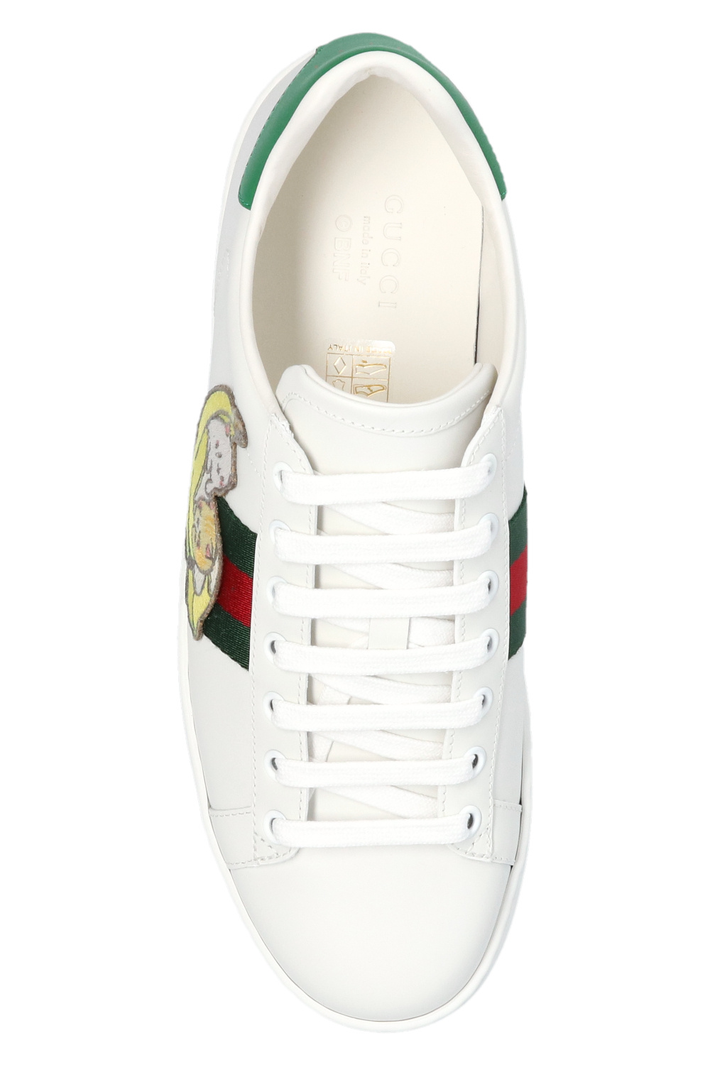 Gucci ‘Ace’ sneakers