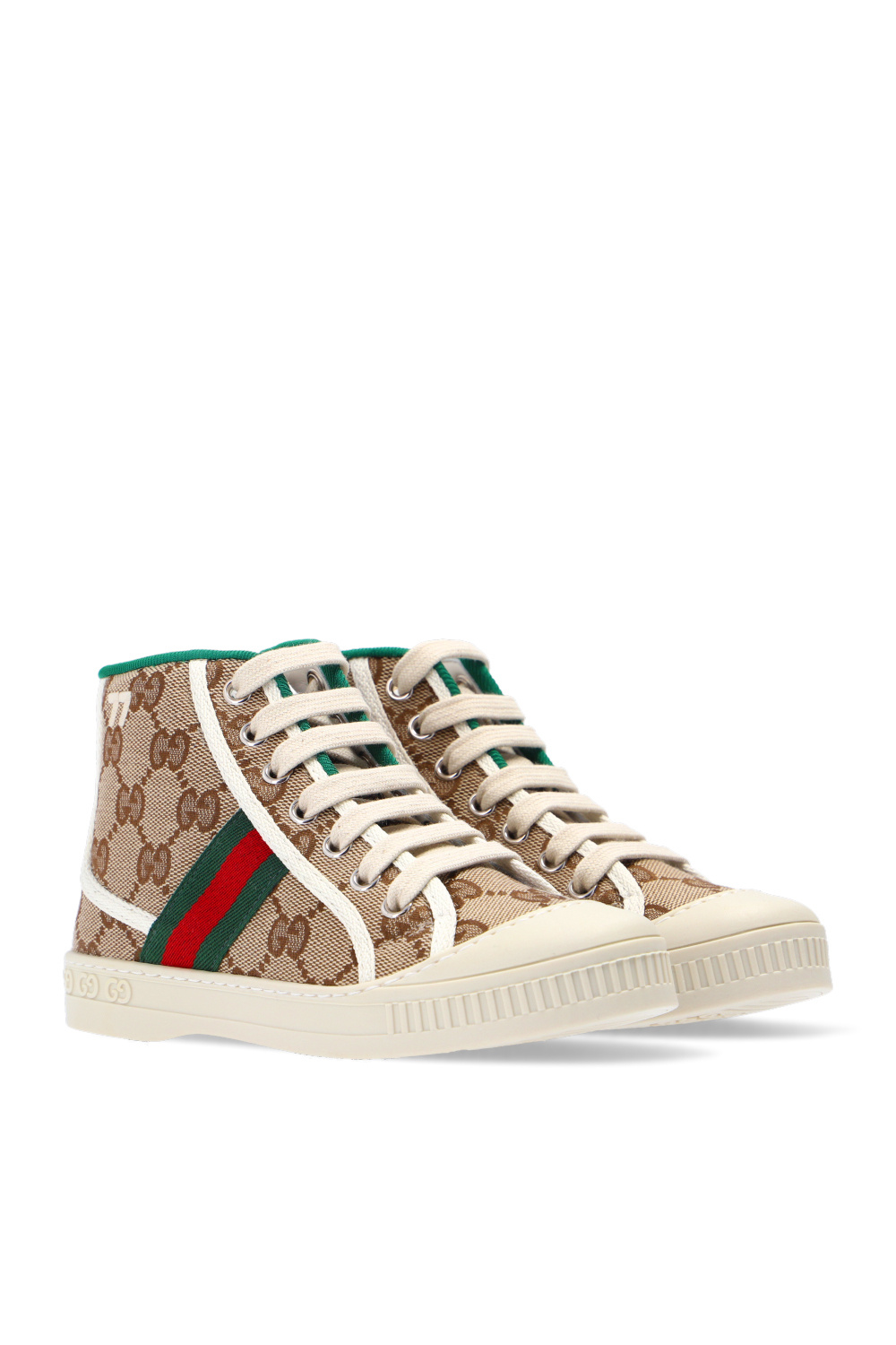 Gucci Kids ‘Gucci Tennis 1977’ sneakers