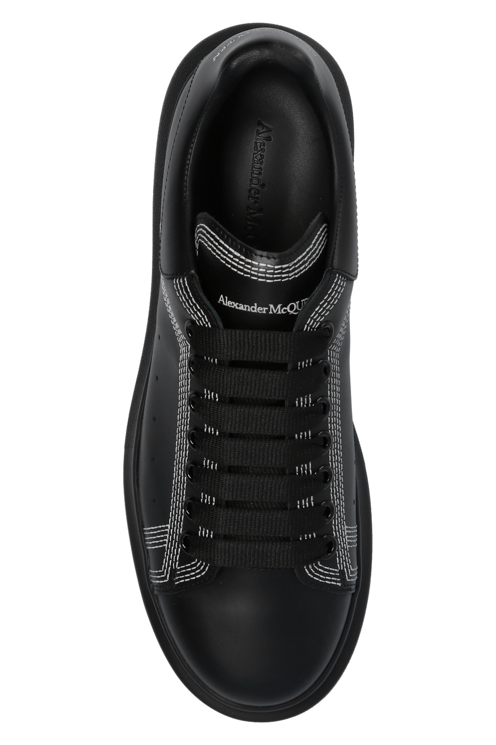 Alexander McQueen ‘Larry’ sneakers