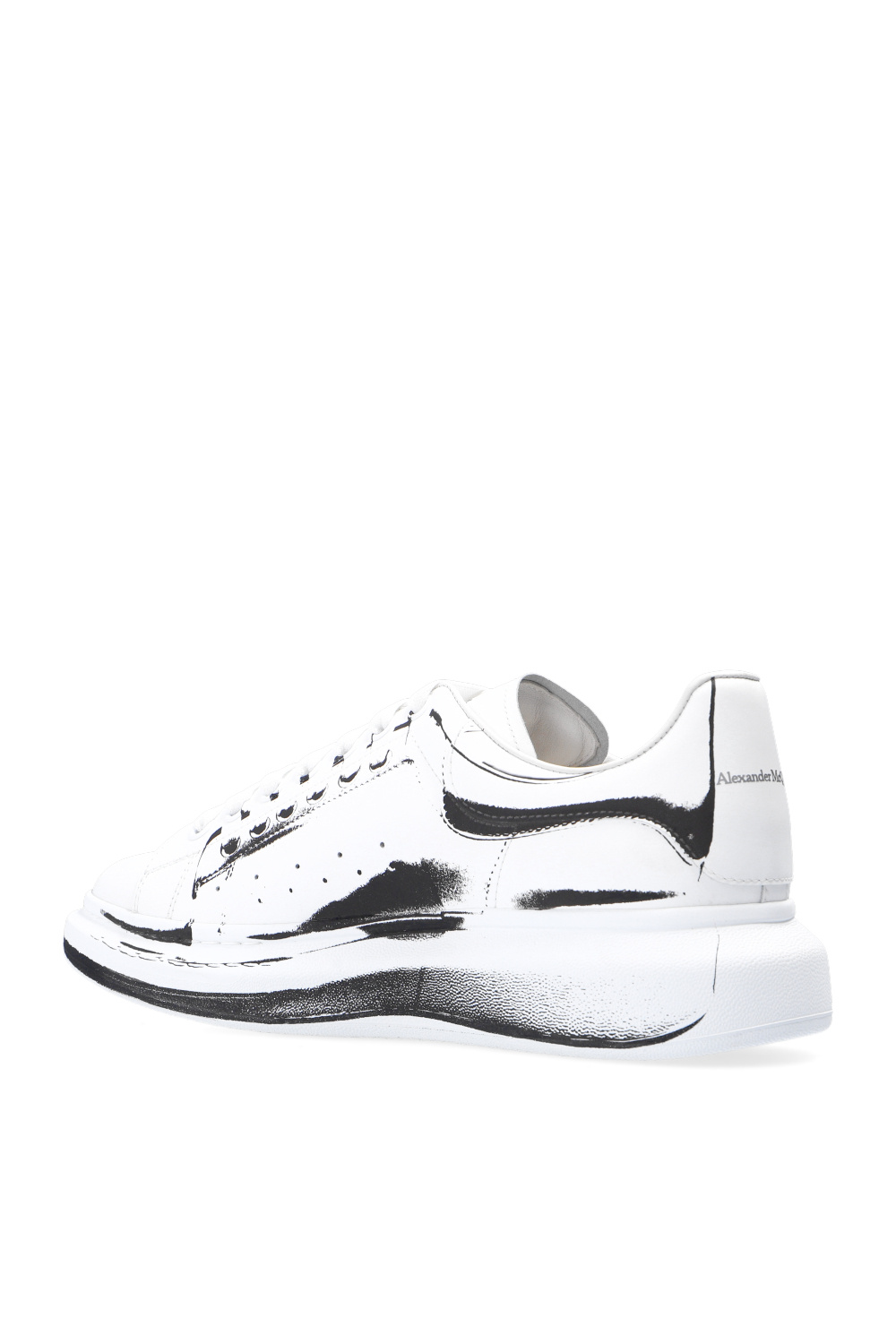 Alexander McQueen ‘Larry’ sneakers