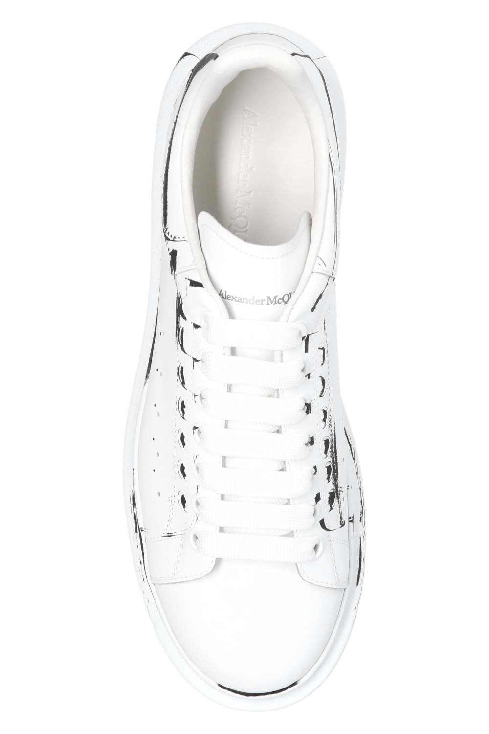 Alexander McQueen ‘Larry’ sneakers