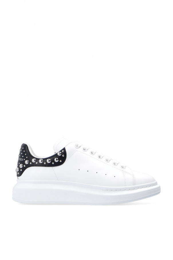 Alexander McQueen ‘Larry’ sneakers