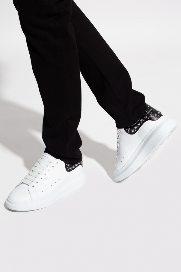 Alexander McQueen ‘Larry’ sneakers