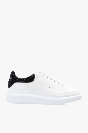 Alexander McQueen Botki