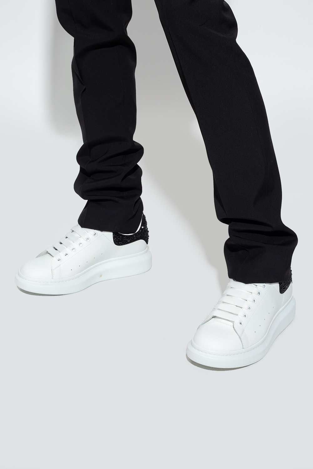 Alexander McQueen ‘Larry’ sneakers