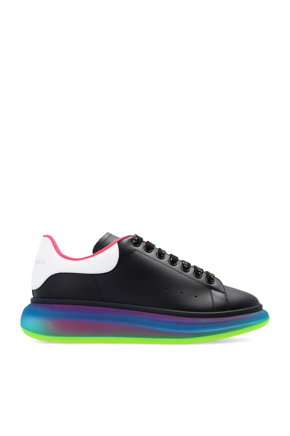 Alexander McQueen ‘Larry’ sneakers