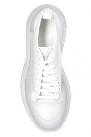 Alexander McQueen Platform sneakers