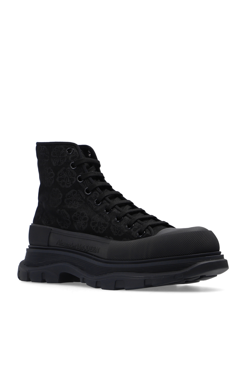 Alexander McQueen High-top sneakers