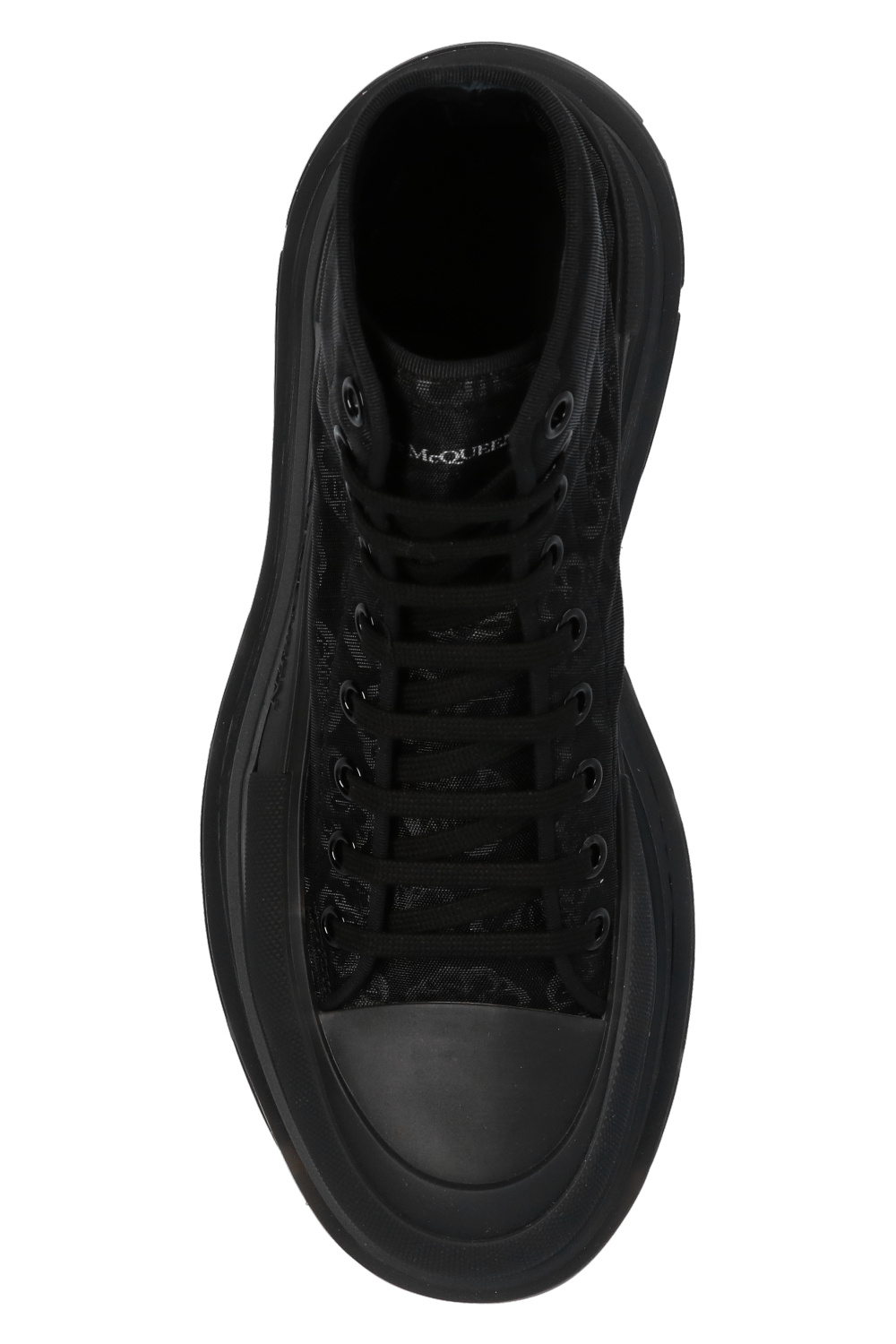 Alexander McQueen High-top sneakers