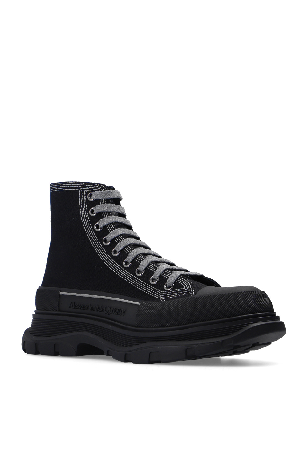 Alexander McQueen High-top sneakers