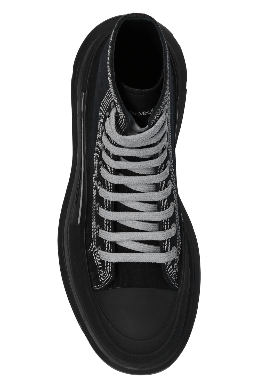 Alexander McQueen High-top sneakers