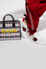 Gucci Sneakers with logo