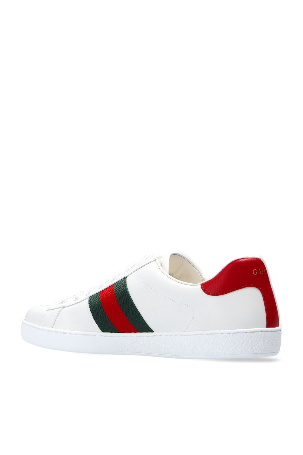 Gucci Sneakers with logo