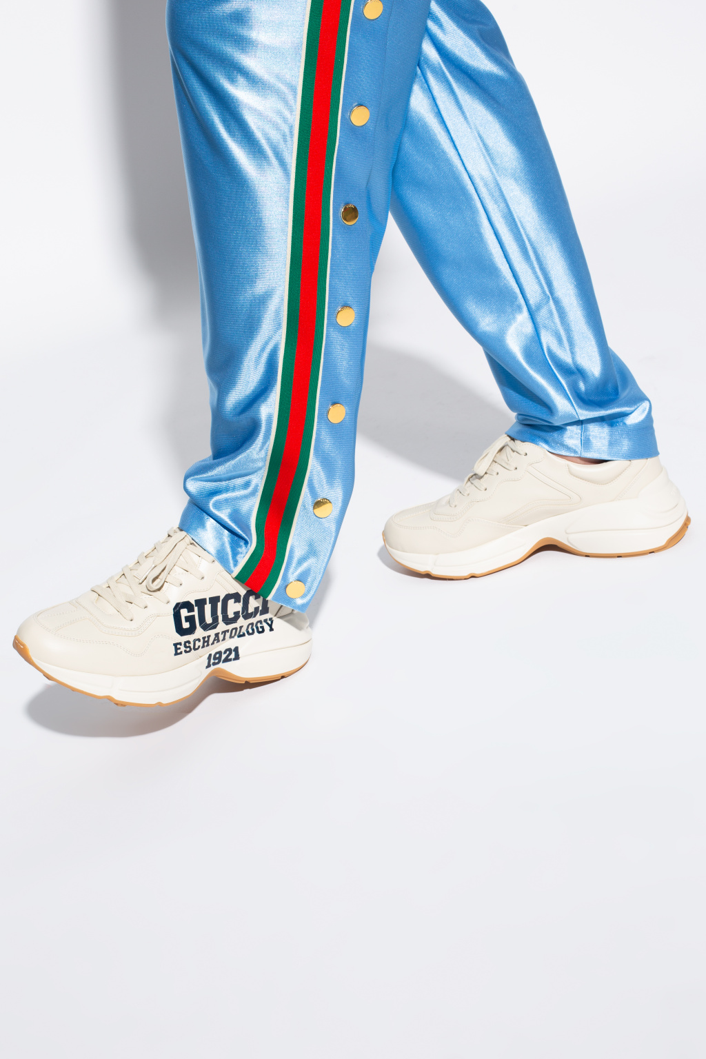 Gucci ‘Evolution’ sneakers