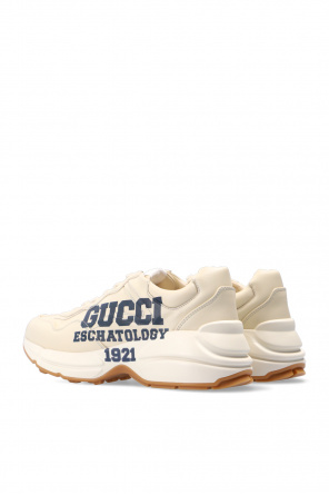 Gucci ‘Evolution’ sneakers