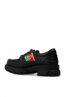 Gucci May School sneakers White