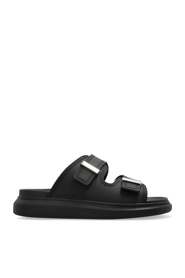 Slides with logo, zdjęcie 1 Slides with logo od Alexander McQueen