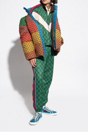 Gucci ‘GG Multicolour’ collection