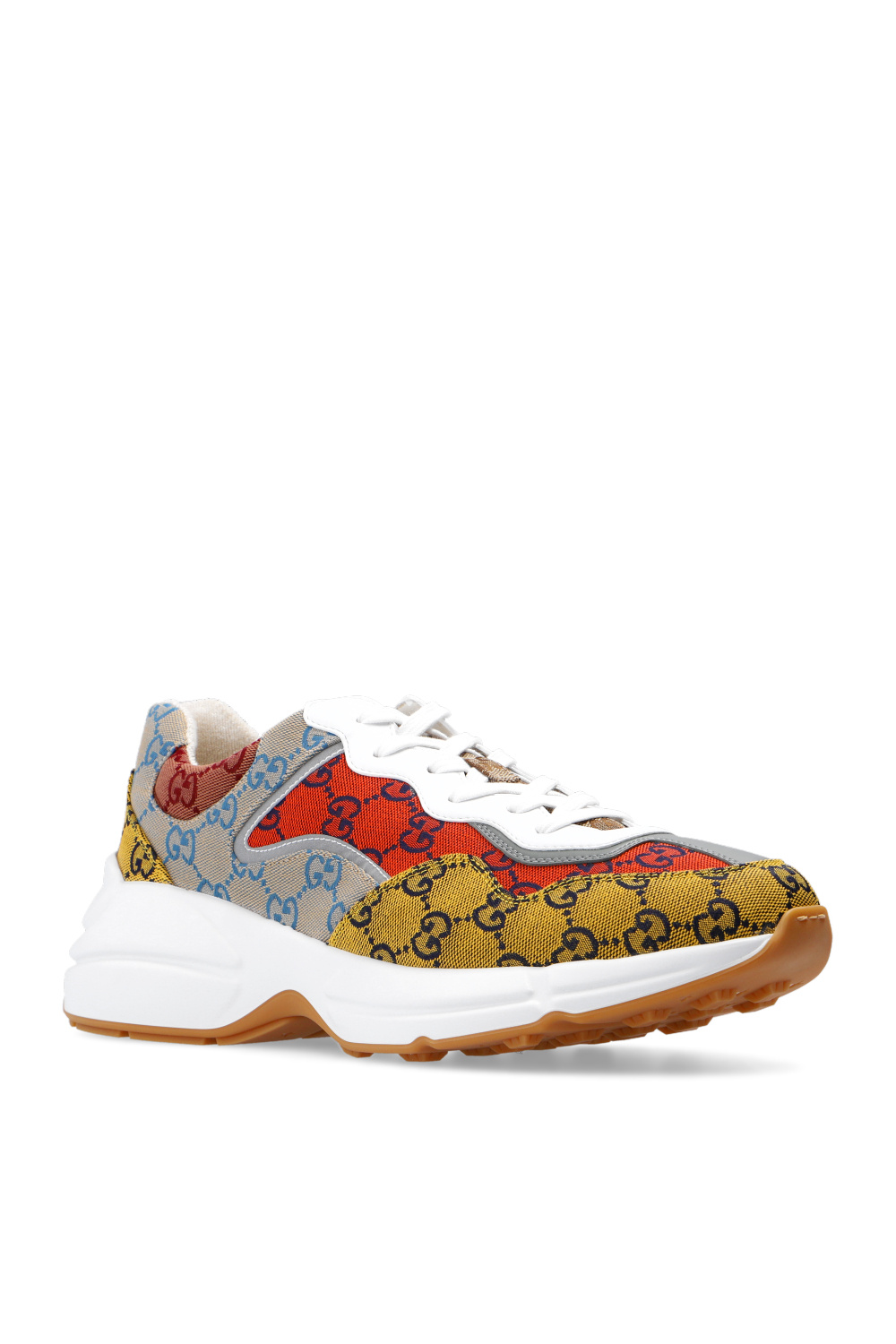 Gucci ‘Rhyton GG’ sneakers