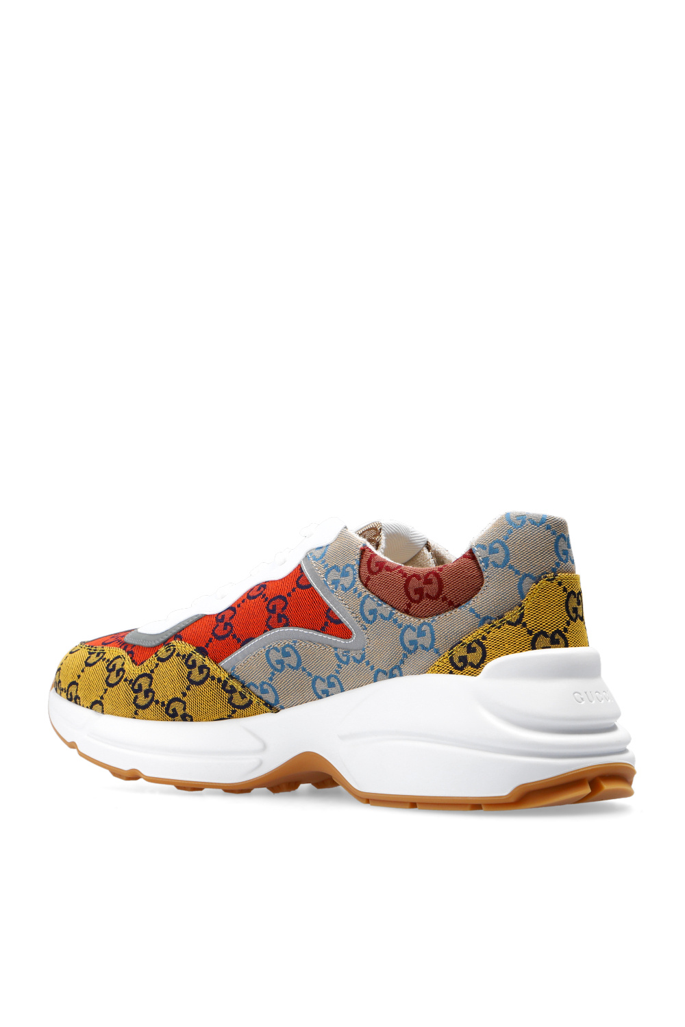 Gucci ‘Rhyton GG’ sneakers