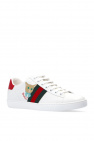 gucci single-breasted mark ronson x gucci single-breasted limited edition ronson gucci single-breasted sneakers a closer look