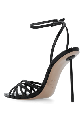 Le Silla ‘Bella’ heeled sandals