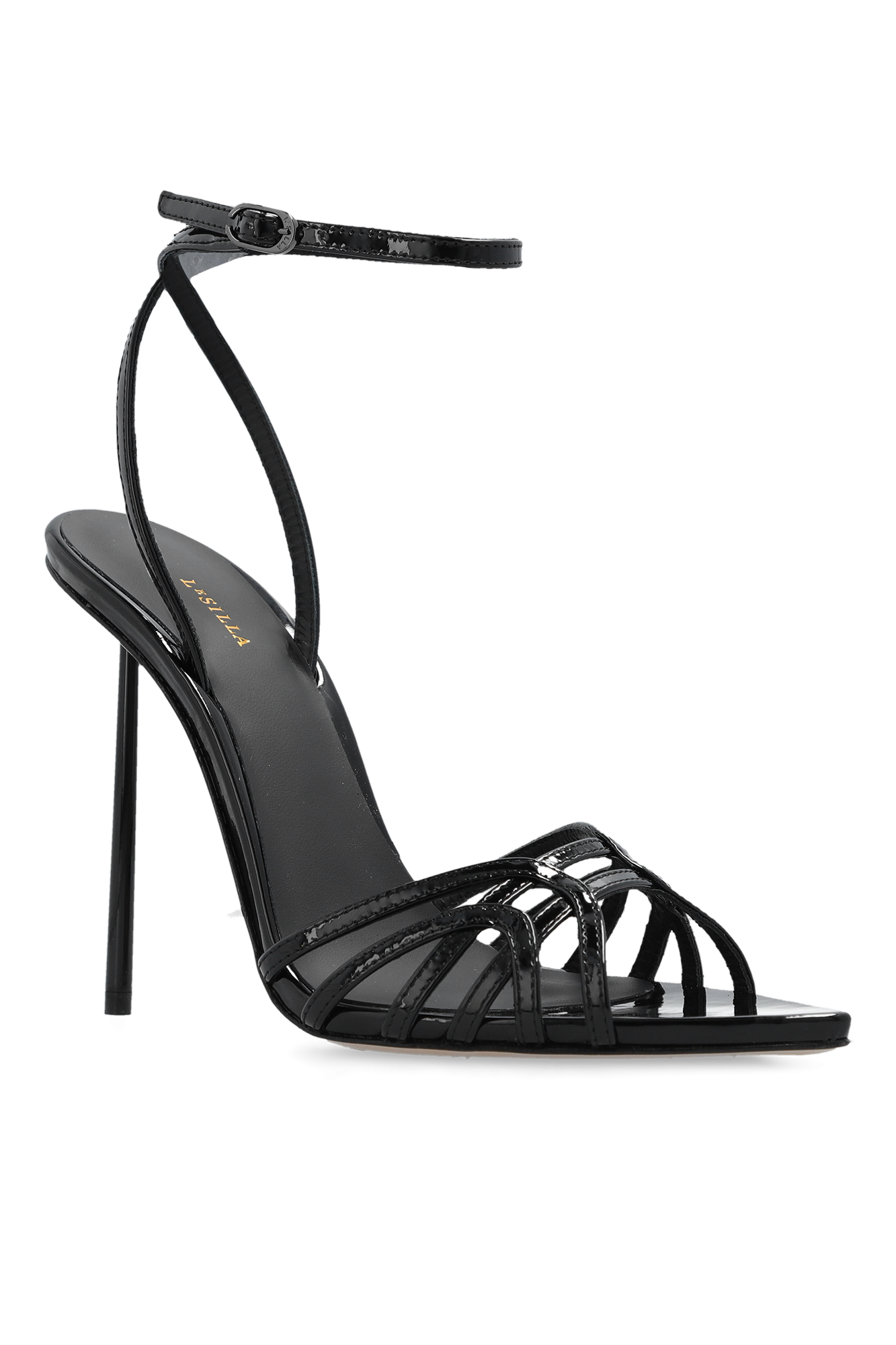 Le Silla ‘Bella’ heeled sandals