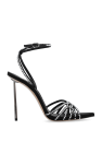 Le Silla ‘Bella’ heeled sandals