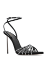 Le Silla ‘Bella’ heeled sandals