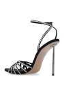 Le Silla ‘Bella’ heeled sandals