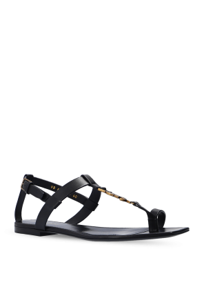 Saint Laurent ‘Cassandra’ sandals