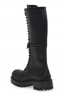 Balenciaga ‘Master’ boots