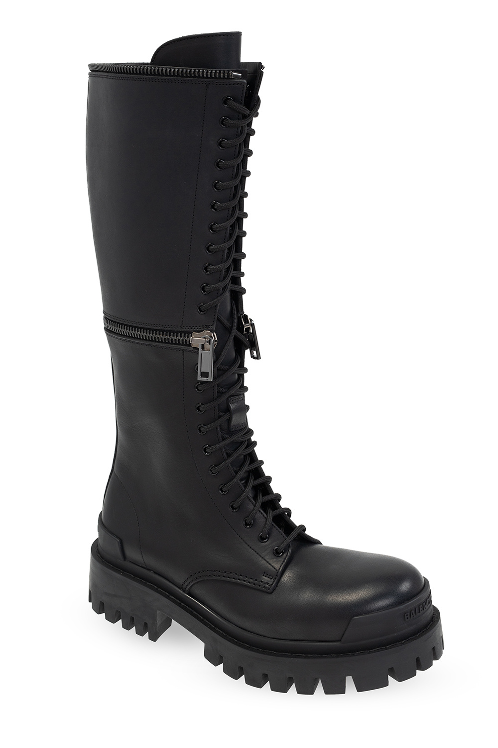 Balenciaga ‘Master’ boots