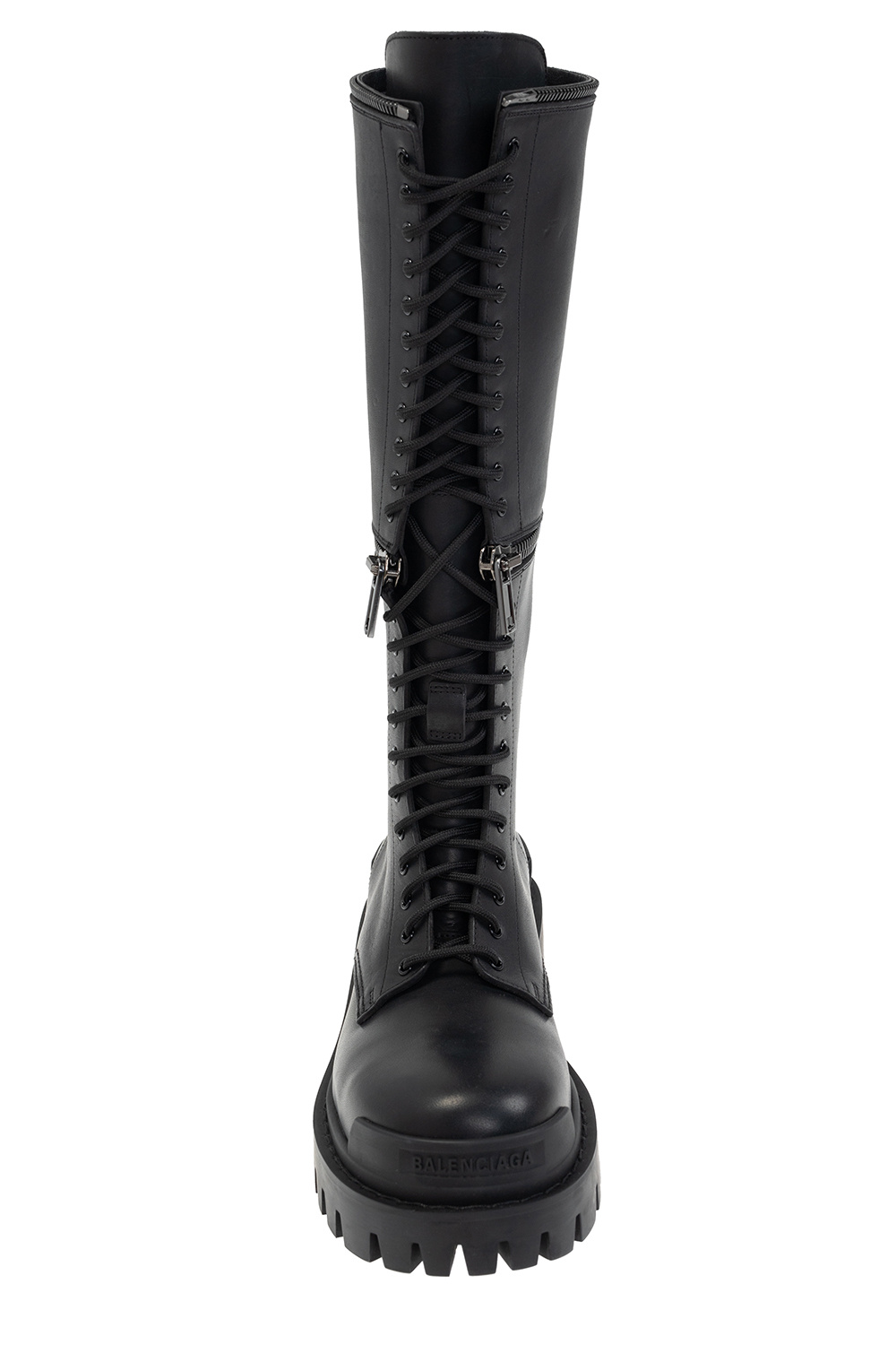 Balenciaga ‘Master’ boots