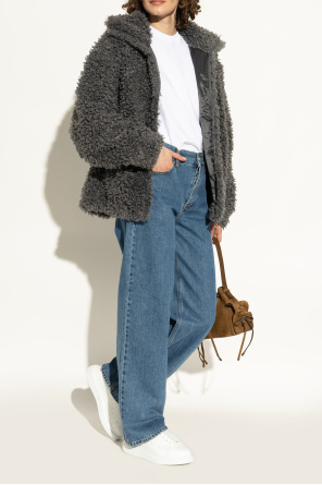 Alexander McQueen Sportschuhe mit Logo