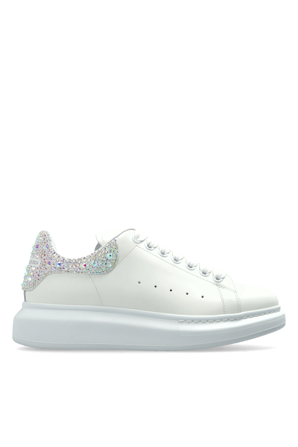 ‘Oversized’ sports shoes od Alexander McQueen