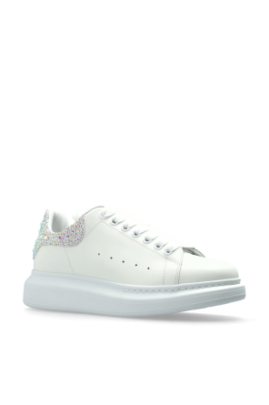Alexander McQueen Sportschuhe ‘Oversized’