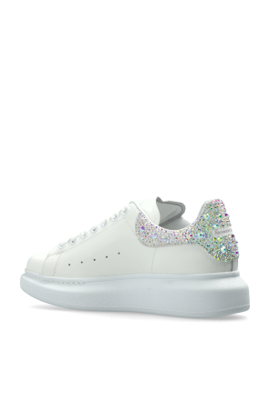 Alexander McQueen Sportschuhe ‘Oversized’