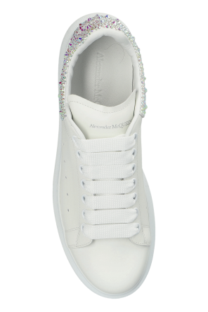 Alexander McQueen Sportschuhe ‘Oversized’
